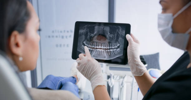 Licensed Dental service in Annapolis, MD - Smile Center Dentistry
